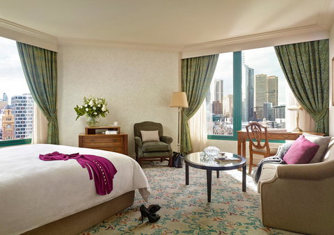 The Langham Melbourne - Accommodation Sunshine Coast 3
