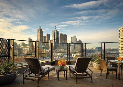 The Langham Melbourne - Accommodation Sunshine Coast 22