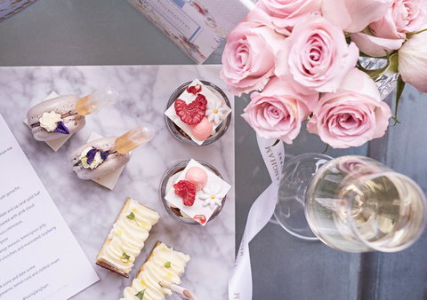 The Langham Melbourne - Accommodation Sunshine Coast 7