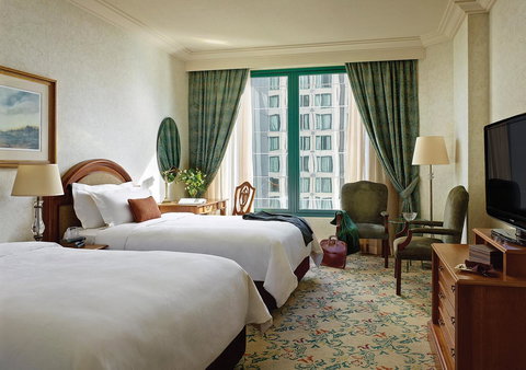 The Langham Melbourne - Accommodation Sunshine Coast 21