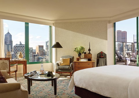 The Langham Melbourne - Accommodation Sunshine Coast 23