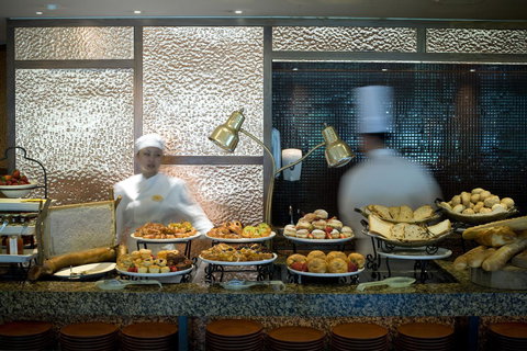 The Langham Melbourne - Accommodation Sunshine Coast 39