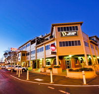 Mercure Hotel Mildura - Accommodation Sunshine Coast