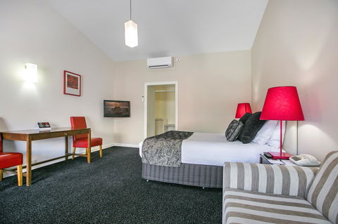 All Seasons Resort Hotel Bendigo - Accommodation Sunshine Coast 15