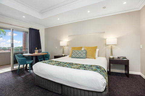 All Seasons Resort Hotel Bendigo - Accommodation Sunshine Coast 5