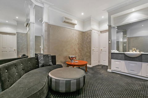 All Seasons Resort Hotel Bendigo - Accommodation Sunshine Coast 38