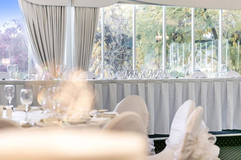 All Seasons Resort Hotel Bendigo - Accommodation Sunshine Coast 41