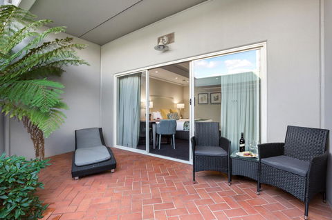 All Seasons Resort Hotel Bendigo - Accommodation Sunshine Coast 8
