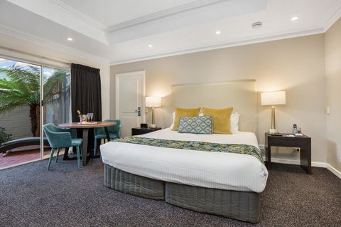 All Seasons Resort Hotel Bendigo - Accommodation Sunshine Coast 37