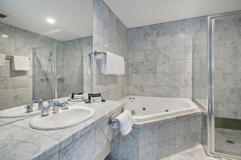 All Seasons Resort Hotel Bendigo - Accommodation Sunshine Coast 29