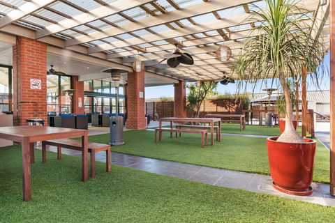 All Seasons Resort Hotel Bendigo - Accommodation Sunshine Coast 34