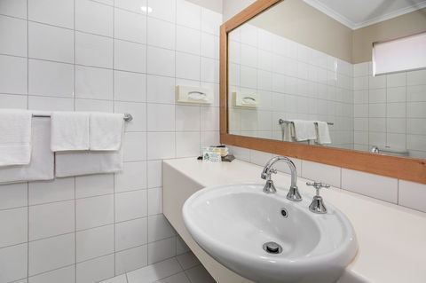 All Seasons Resort Hotel Bendigo - Accommodation Sunshine Coast 19