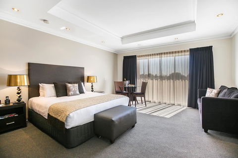 All Seasons Resort Hotel Bendigo - Accommodation Sunshine Coast 31