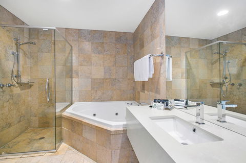 All Seasons Resort Hotel Bendigo - Accommodation Sunshine Coast 33