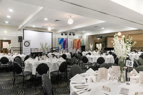 All Seasons Resort Hotel Bendigo - Accommodation Sunshine Coast 21
