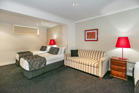 All Seasons Resort Hotel Bendigo - Accommodation Sunshine Coast 16