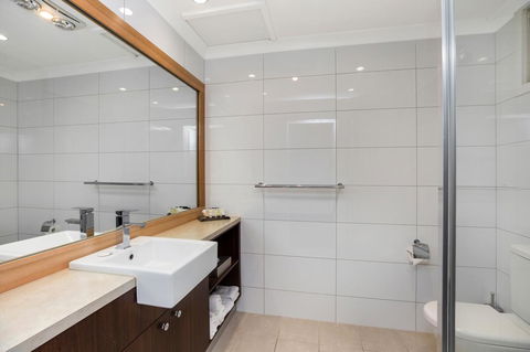 All Seasons Resort Hotel Bendigo - Accommodation Sunshine Coast 11