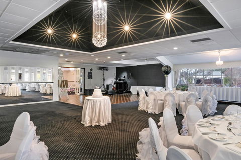 All Seasons Resort Hotel Bendigo - Accommodation Sunshine Coast 44