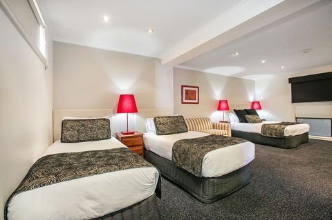 All Seasons Resort Hotel Bendigo - Accommodation Sunshine Coast 17