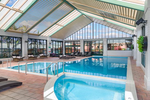 All Seasons Resort Hotel Bendigo - Accommodation Sunshine Coast 1