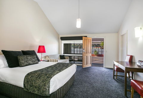 All Seasons Resort Hotel Bendigo - Accommodation Sunshine Coast 20