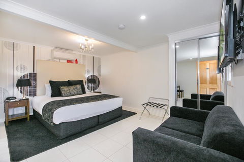 All Seasons Resort Hotel Bendigo - Accommodation Sunshine Coast 27