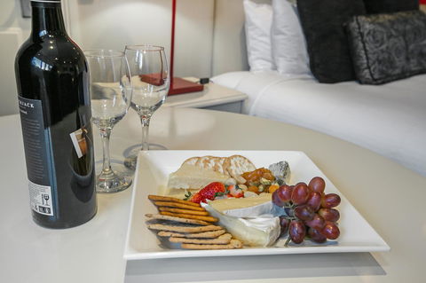 All Seasons Resort Hotel Bendigo - Accommodation Sunshine Coast 28
