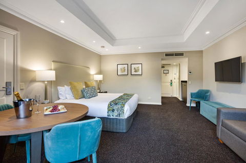 All Seasons Resort Hotel Bendigo - Accommodation Sunshine Coast 35