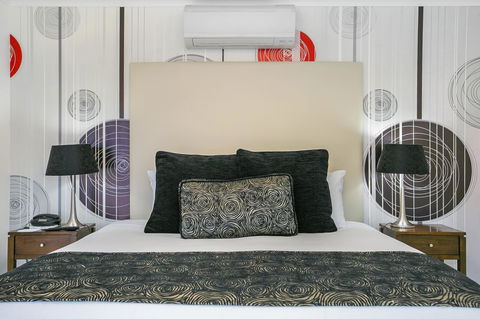 All Seasons Resort Hotel Bendigo - Accommodation Sunshine Coast 26