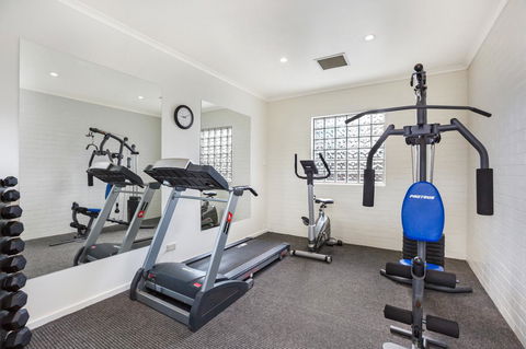All Seasons Resort Hotel Bendigo - Accommodation Sunshine Coast 14