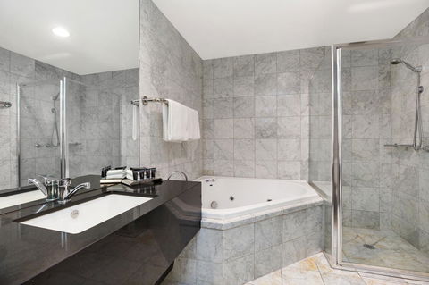 All Seasons Resort Hotel Bendigo - Accommodation Sunshine Coast 10
