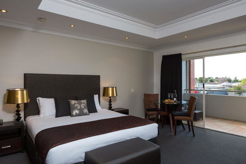 All Seasons Resort Hotel Bendigo - Accommodation Sunshine Coast 22