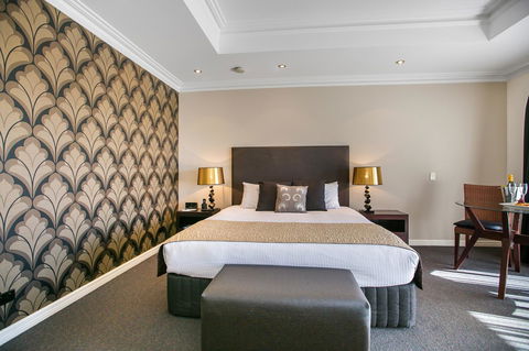 All Seasons Resort Hotel Bendigo - Accommodation Sunshine Coast 30