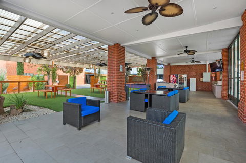 All Seasons Resort Hotel Bendigo - Accommodation Sunshine Coast 24