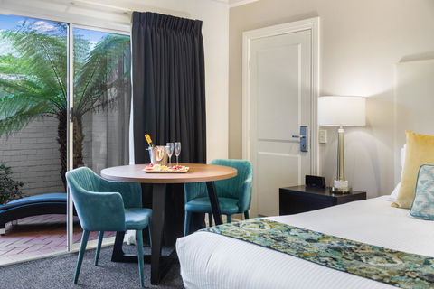 All Seasons Resort Hotel Bendigo - Accommodation Sunshine Coast 2