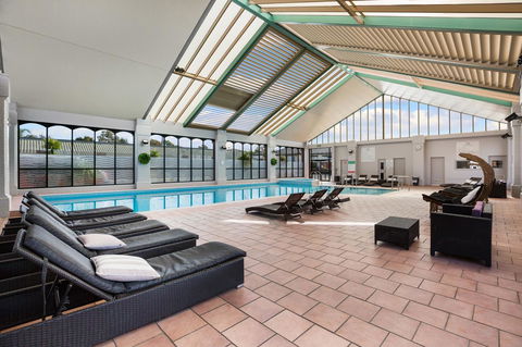 All Seasons Resort Hotel Bendigo - Accommodation Sunshine Coast 23