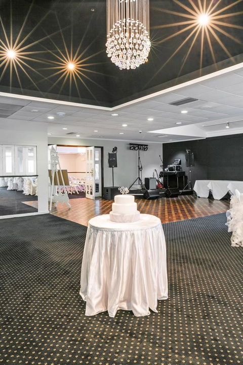 All Seasons Resort Hotel Bendigo - Accommodation Sunshine Coast 43