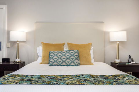 All Seasons Resort Hotel Bendigo - Accommodation Sunshine Coast 9