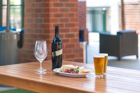 All Seasons Resort Hotel Bendigo - Accommodation Sunshine Coast 42