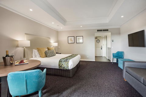 All Seasons Resort Hotel Bendigo - Accommodation Sunshine Coast 4