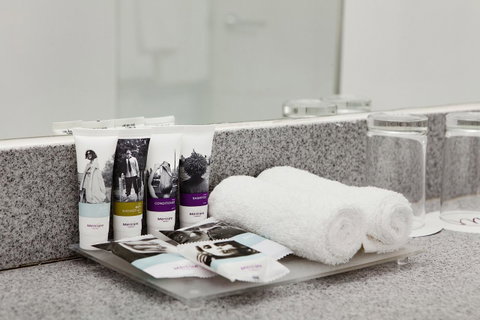 Mercure Melbourne Albert Park - Accommodation Sunshine Coast 13