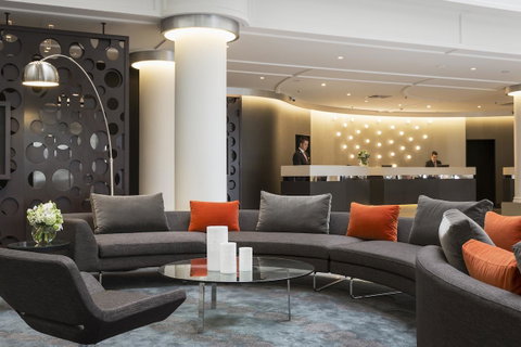 Mercure Melbourne Albert Park - Accommodation Sunshine Coast 4