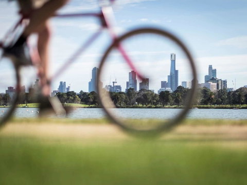 Mercure Melbourne Albert Park - Accommodation Sunshine Coast 40