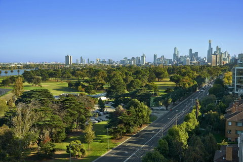 Mercure Melbourne Albert Park - Accommodation Sunshine Coast 23