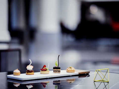 Mercure Melbourne Albert Park - Accommodation Sunshine Coast 35