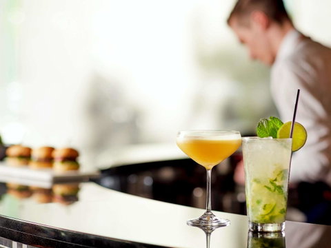 Mercure Melbourne Albert Park - Accommodation Sunshine Coast 19