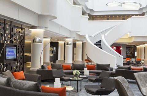 Mercure Melbourne Albert Park - Accommodation Sunshine Coast 2