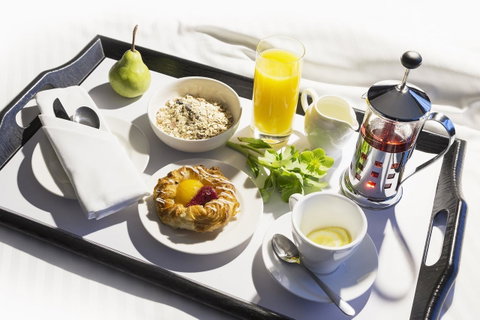 Mercure Melbourne Albert Park - Accommodation Sunshine Coast 27