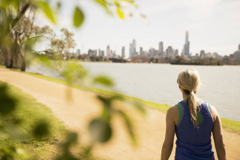 Mercure Melbourne Albert Park - Accommodation Sunshine Coast 37