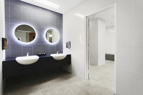 Mercure Melbourne Albert Park - Accommodation Sunshine Coast 17